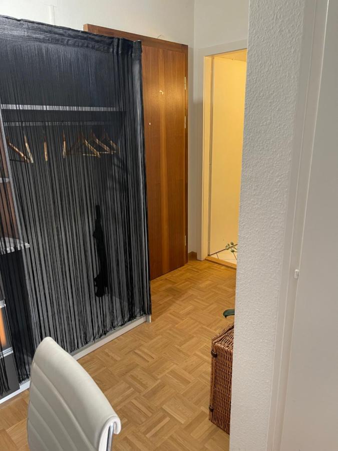 Cosy Apartment - Geneva Centre Екстер'єр фото