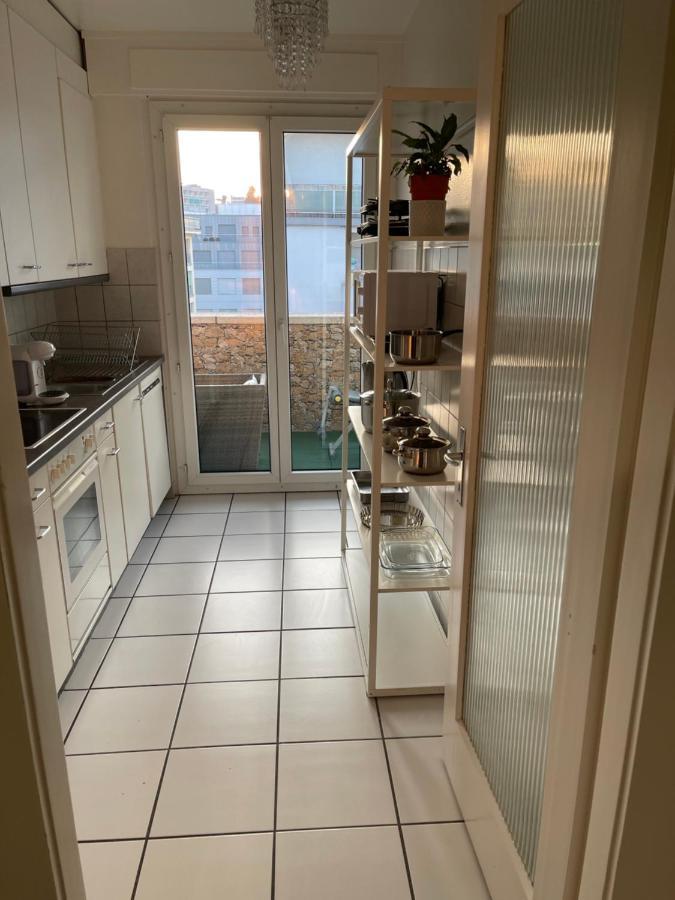 Cosy Apartment - Geneva Centre Екстер'єр фото