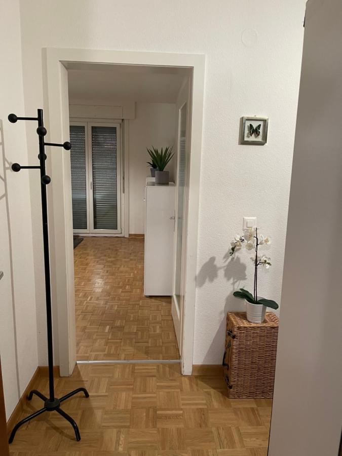 Cosy Apartment - Geneva Centre Екстер'єр фото