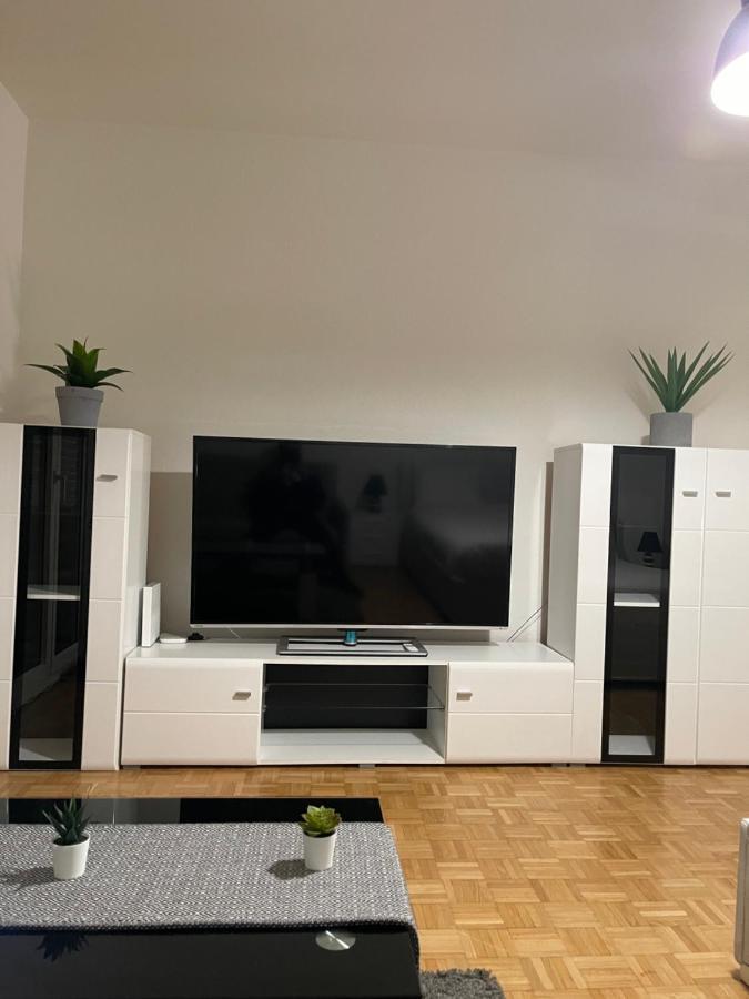 Cosy Apartment - Geneva Centre Екстер'єр фото